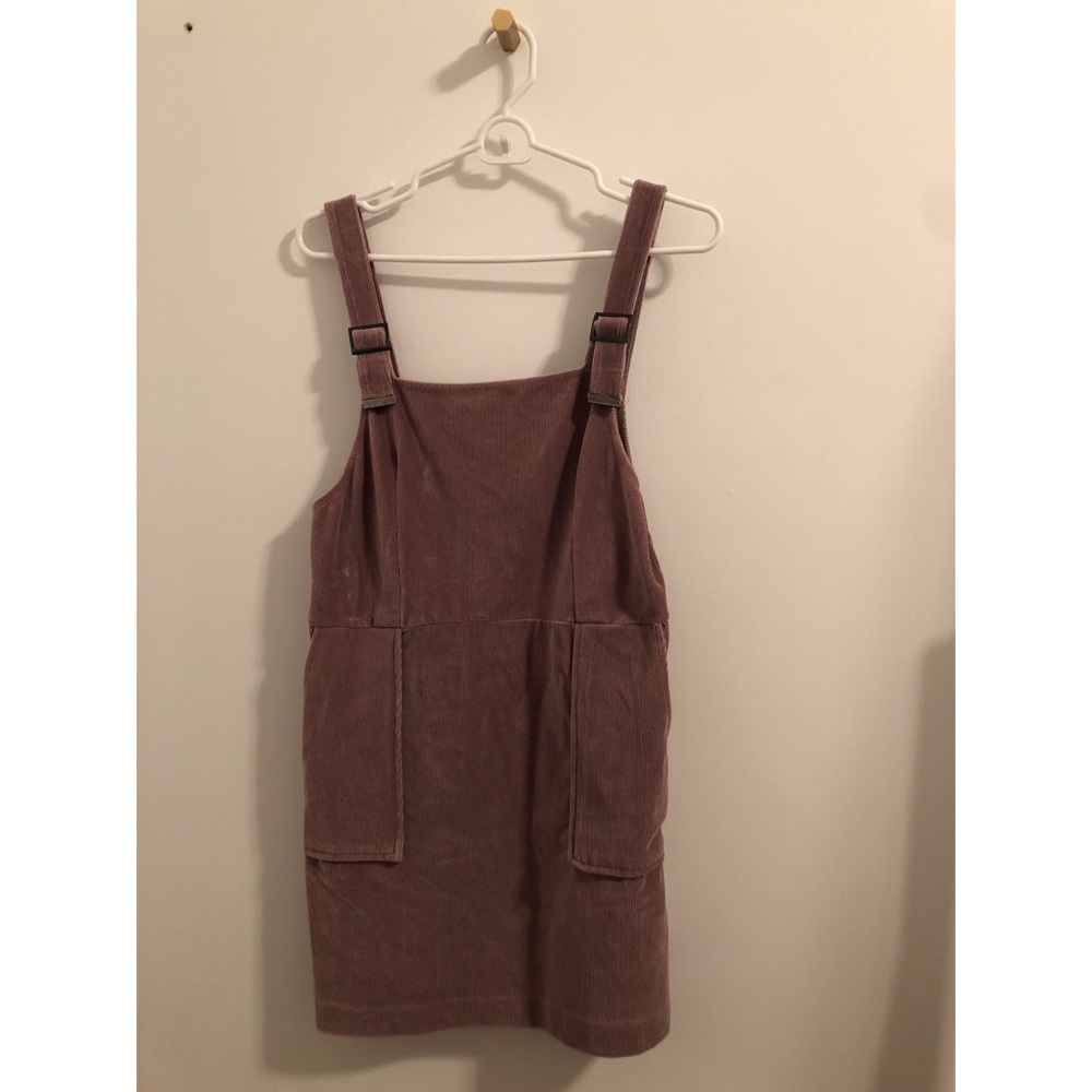 Topshop Pullover Dress